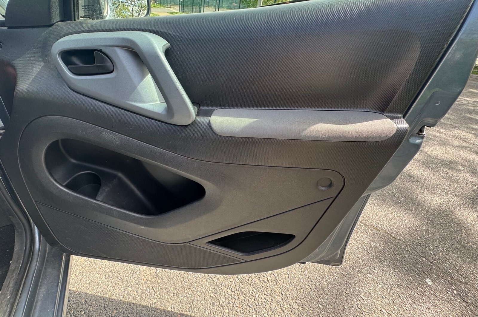 PEUGEOT Partner Tepee 1.6 HDi FAP 92ch