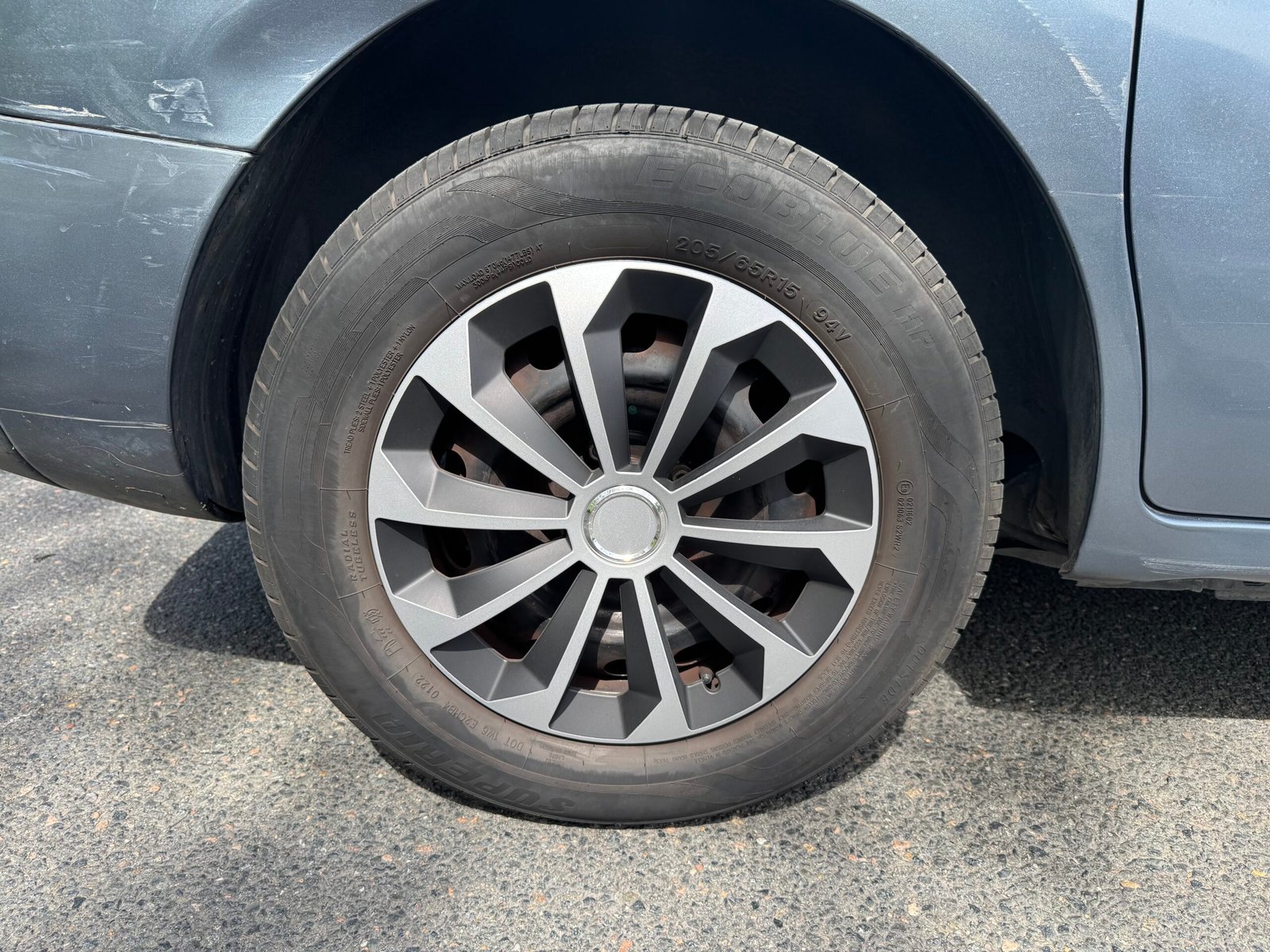 PEUGEOT Partner Tepee 1.6 HDi FAP 92ch