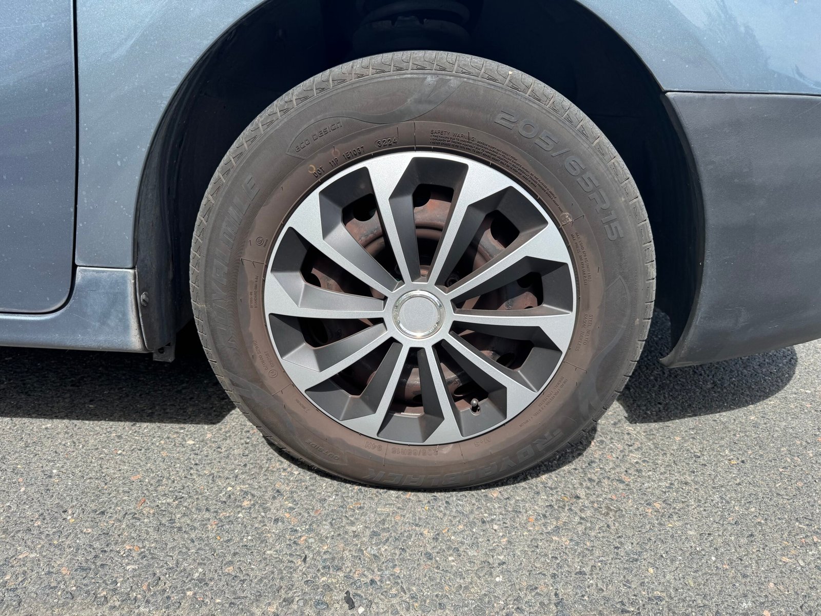 PEUGEOT Partner Tepee 1.6 HDi FAP 92ch