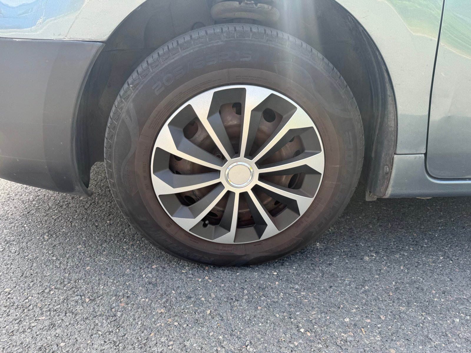 PEUGEOT Partner Tepee 1.6 HDi FAP 92ch