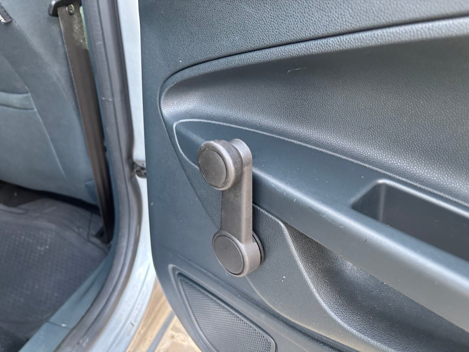 FORD Fiesta VI 1.4 96ch “Titanium”