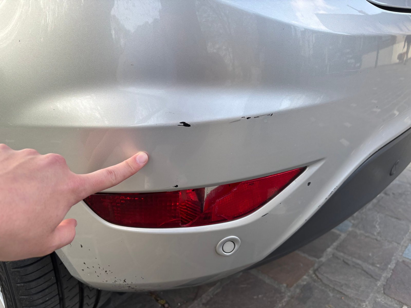 FORD Fiesta VI 1.4 96ch “Titanium”