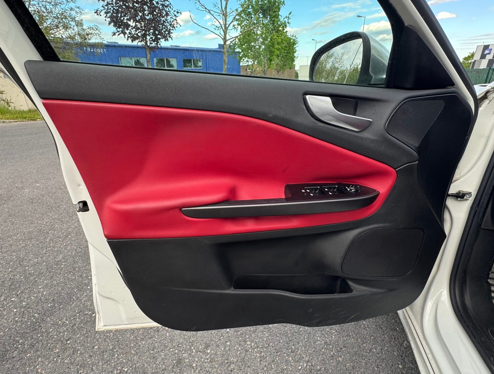 ALFA ROMEO Guilietta III (phase 2) 2.0 JTDm 150 ch « exlusive »