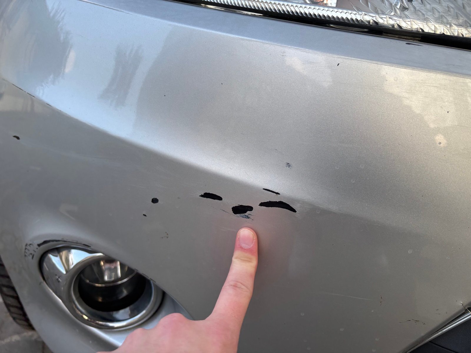 FORD Fiesta VI 1.4 96ch “Titanium”