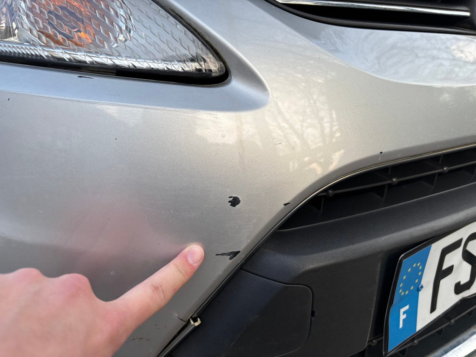 FORD Fiesta VI 1.4 96ch “Titanium”