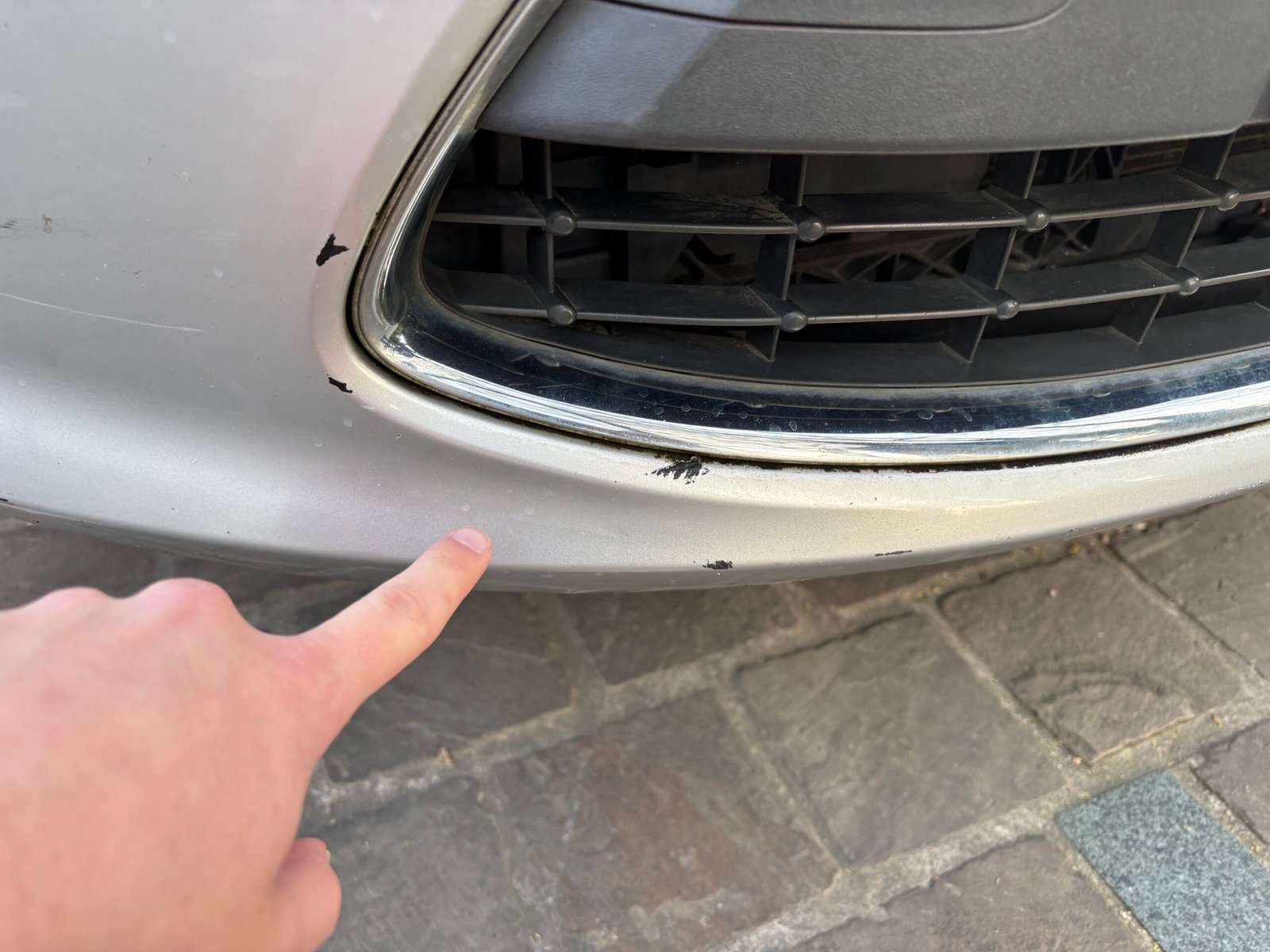 FORD Fiesta VI 1.4 96ch “Titanium”