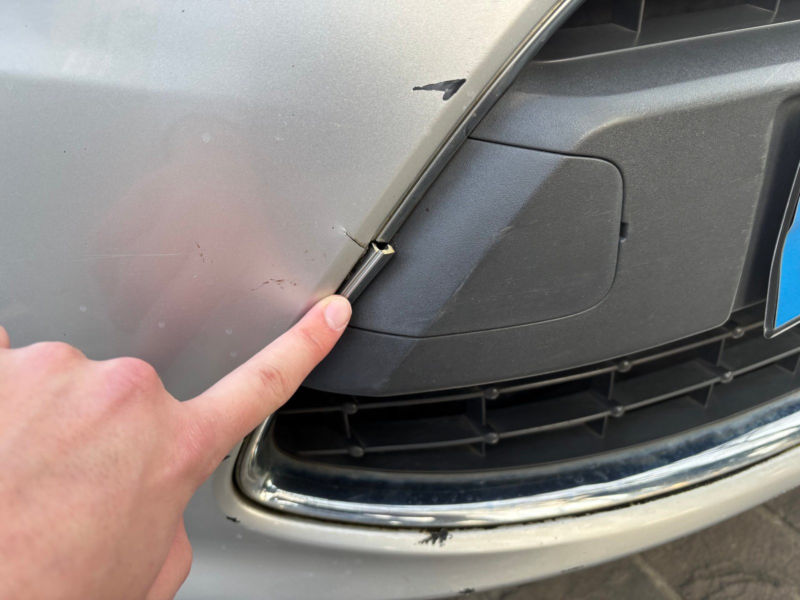 FORD Fiesta VI 1.4 96ch “Titanium”