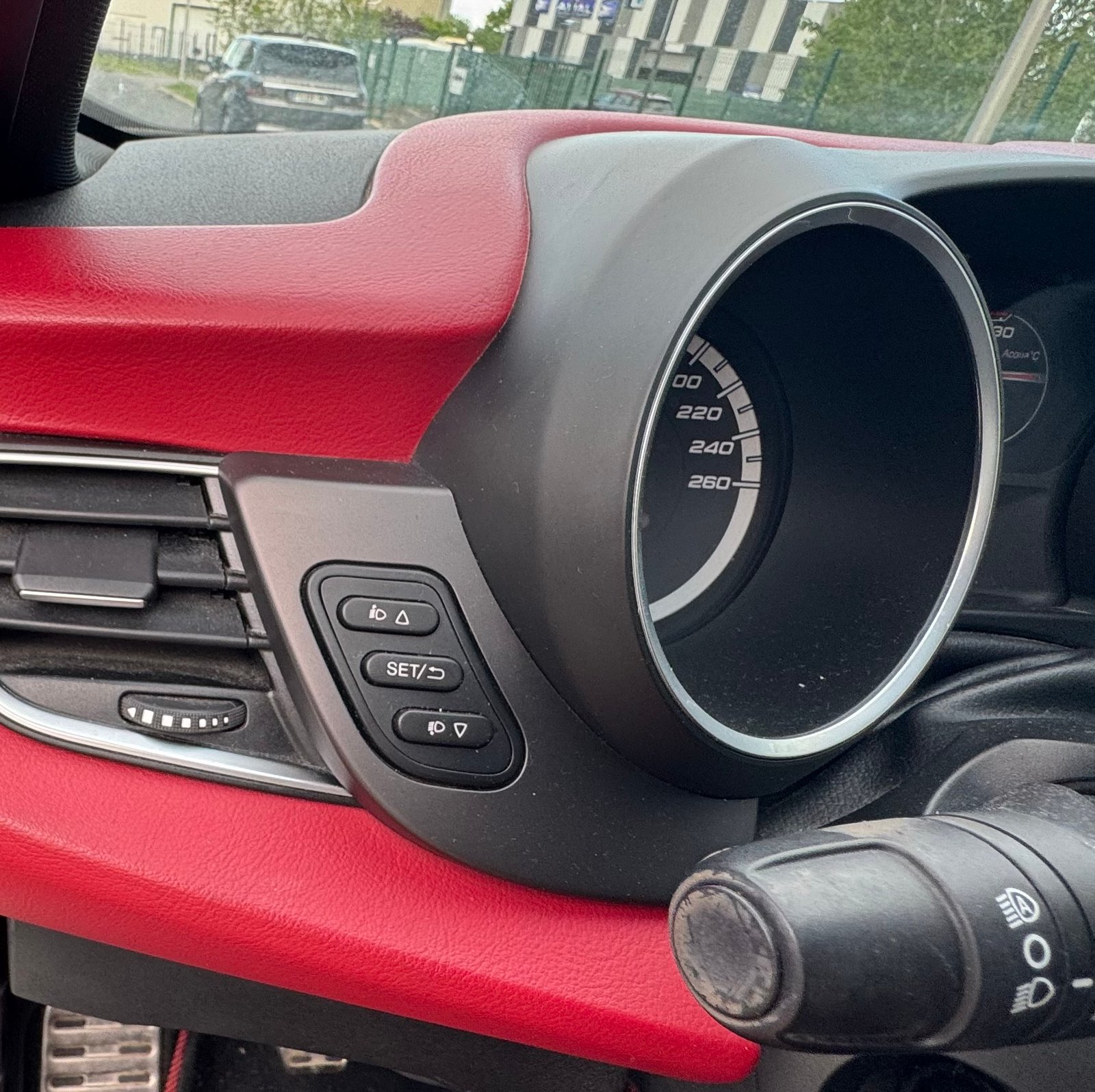 ALFA ROMEO Guilietta III (phase 2) 2.0 JTDm 150 ch « exlusive »