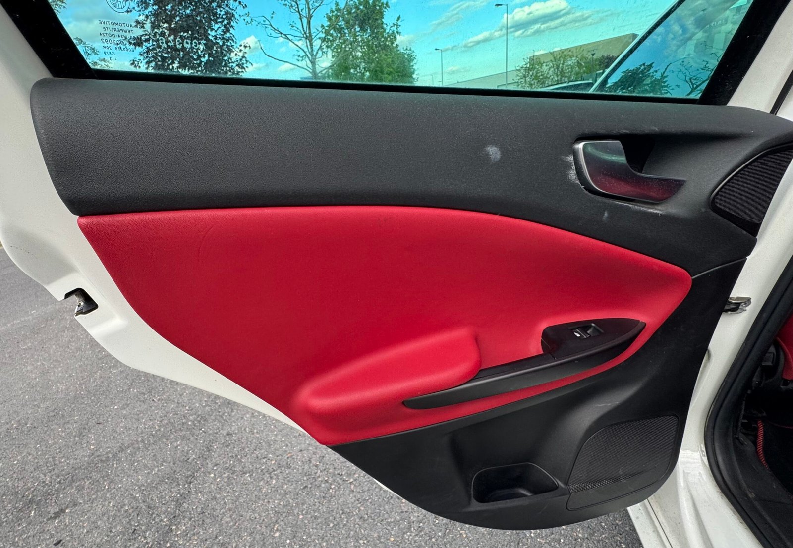 ALFA ROMEO Guilietta III (phase 2) 2.0 JTDm 150 ch « exlusive »