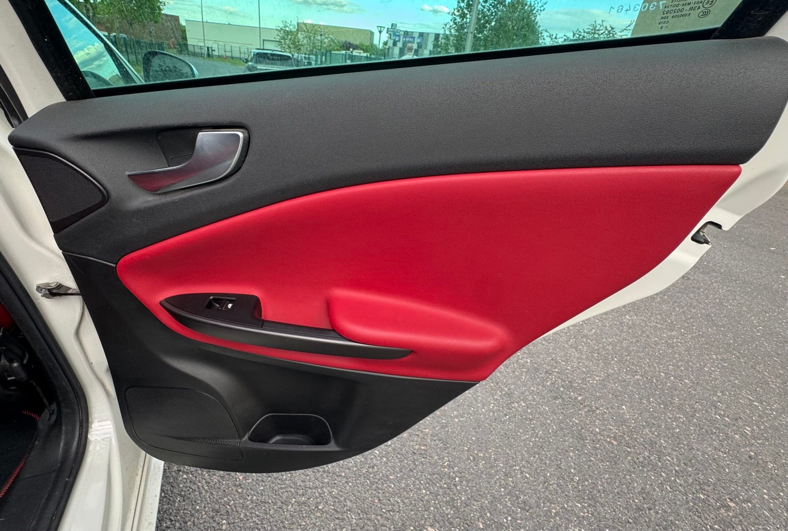 ALFA ROMEO Guilietta III (phase 2) 2.0 JTDm 150 ch « exlusive »