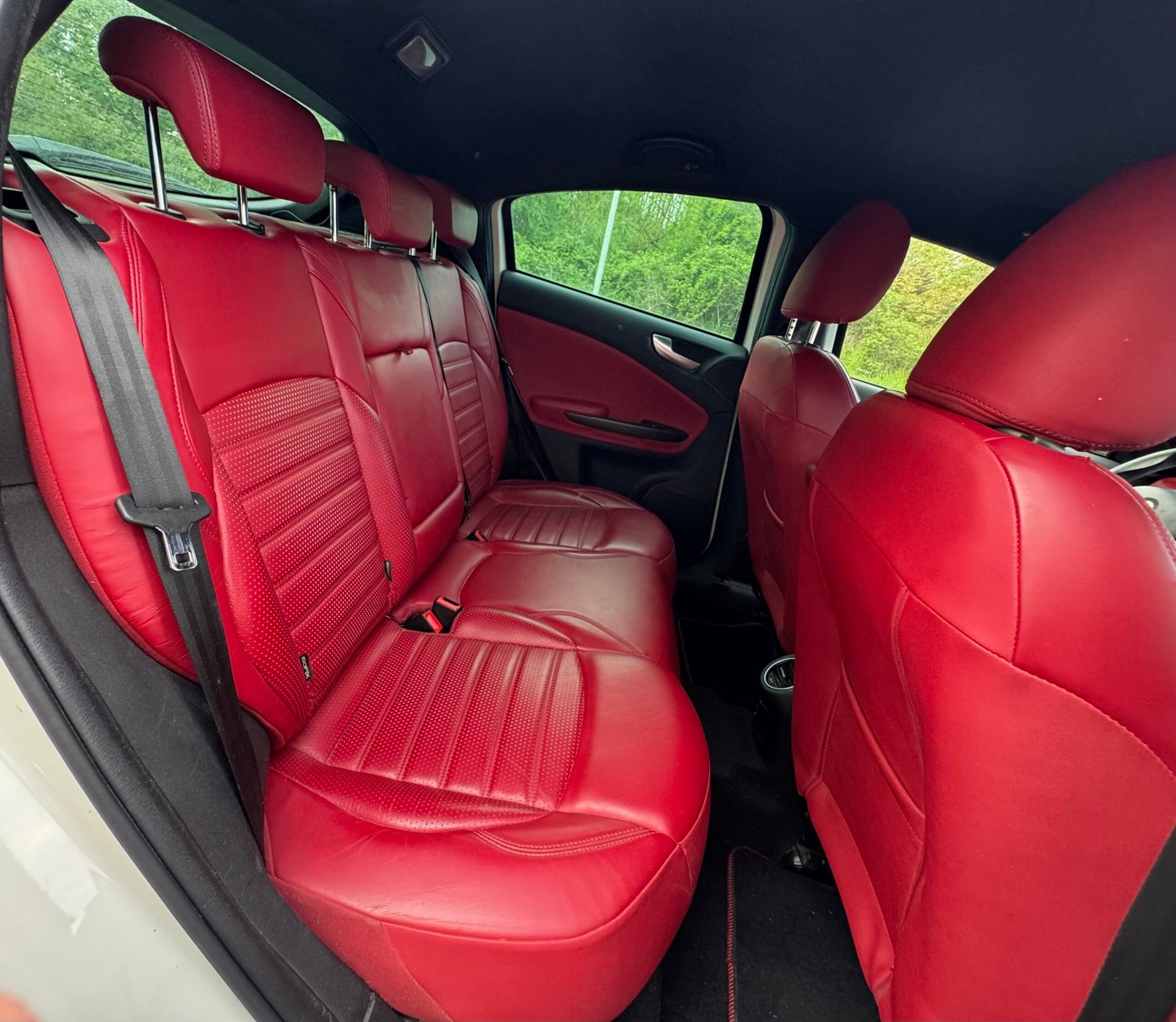 ALFA ROMEO Guilietta III (phase 2) 2.0 JTDm 150 ch « exlusive »