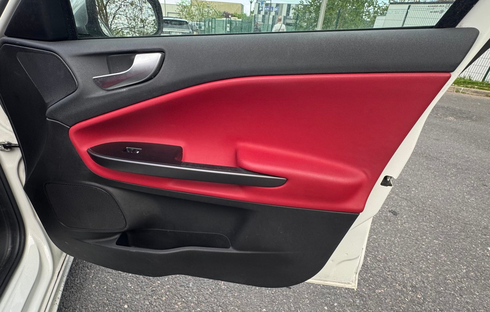 ALFA ROMEO Guilietta III (phase 2) 2.0 JTDm 150 ch « exlusive »