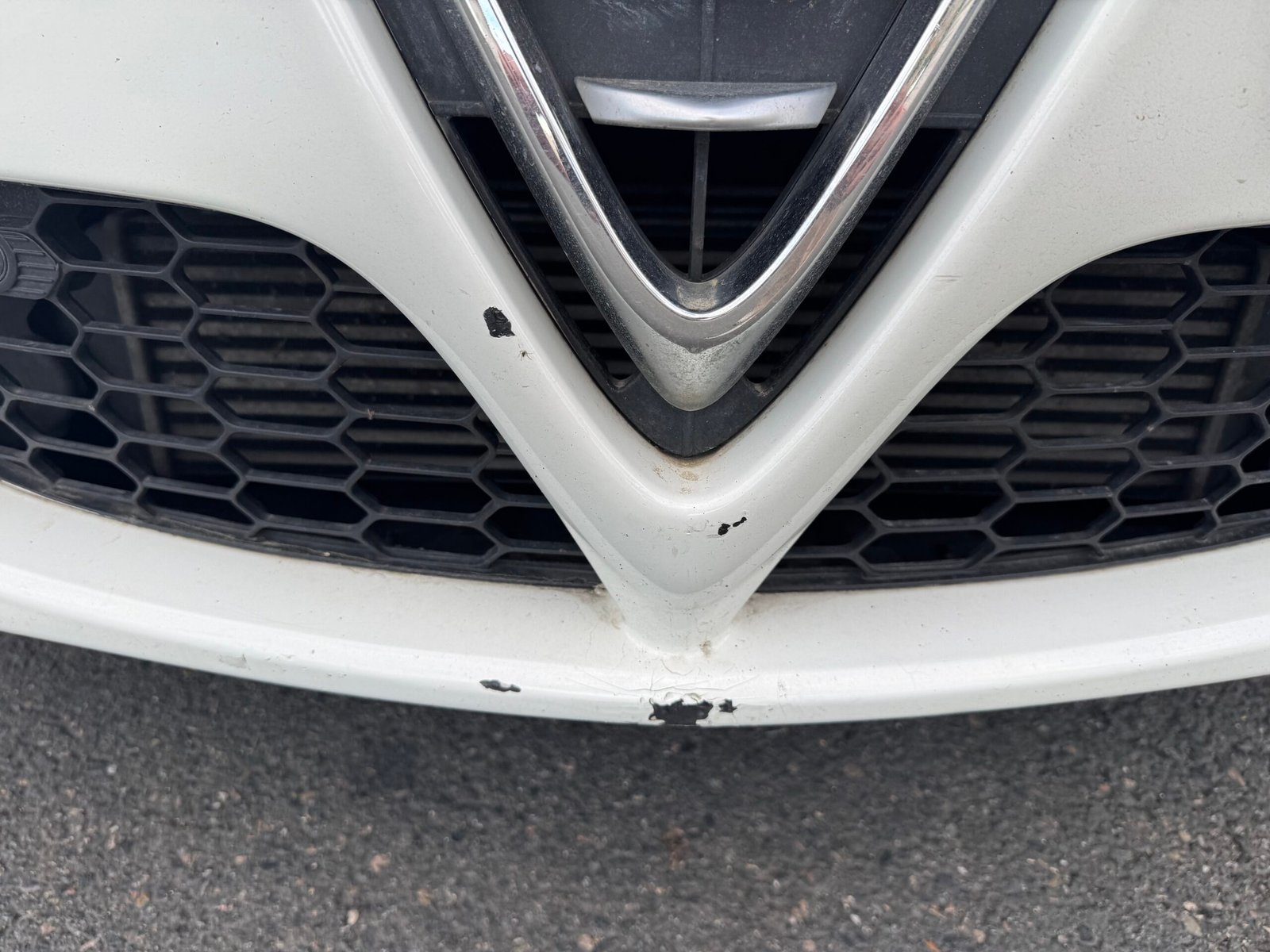 ALFA ROMEO Guilietta III (phase 2) 2.0 JTDm 150 ch « exlusive »