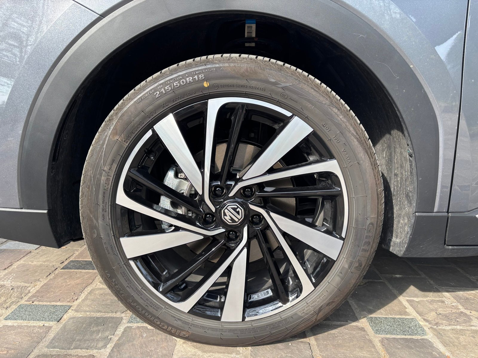 MG ZS+ 1.5 Hybrid+ 197ch “Confort”