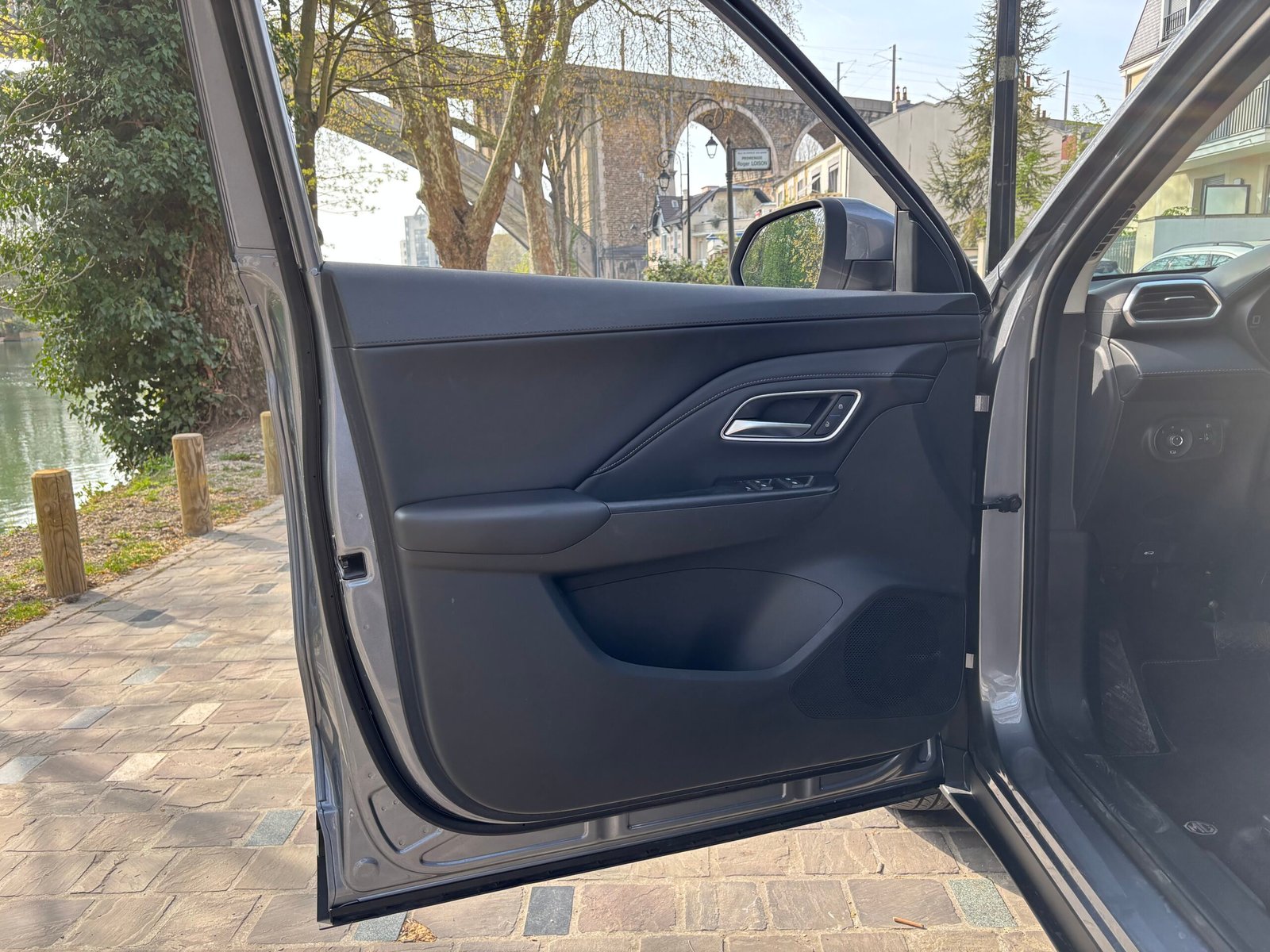 MG ZS+ 1.5 Hybrid+ 197ch “Confort”