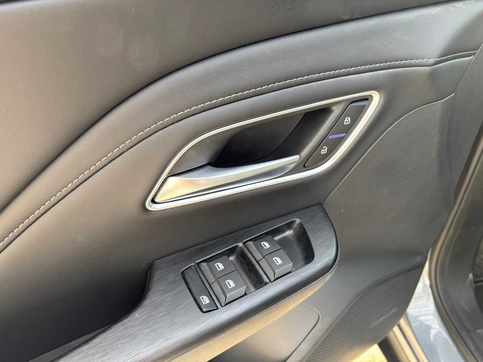 MG ZS+ 1.5 Hybrid+ 197ch “Confort”