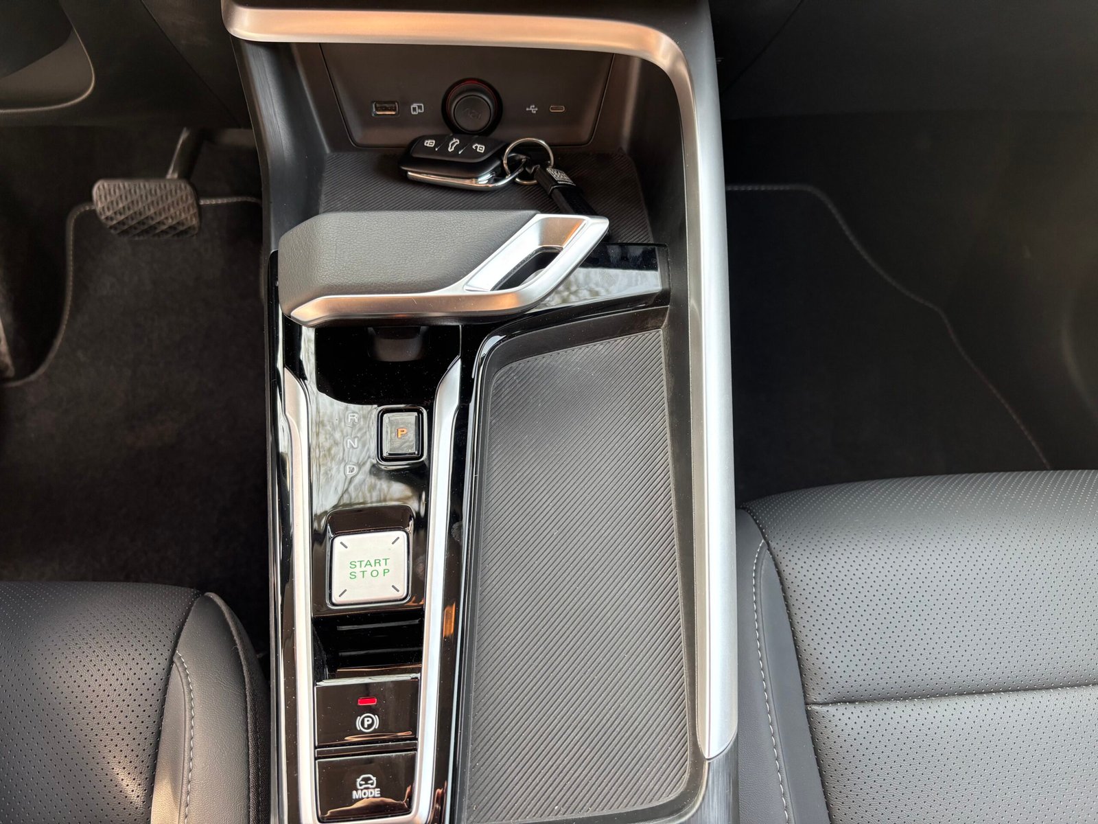 MG ZS+ 1.5 Hybrid+ 197ch “Confort”