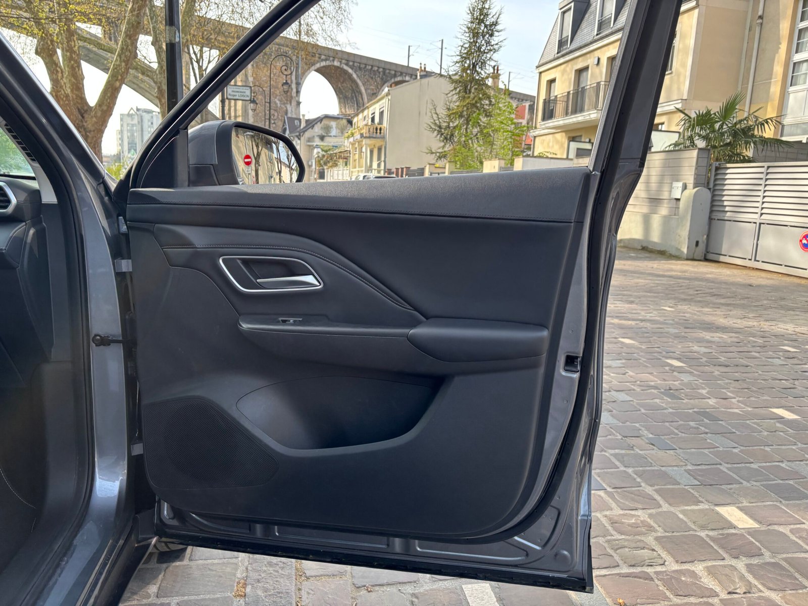 MG ZS+ 1.5 Hybrid+ 197ch “Confort”