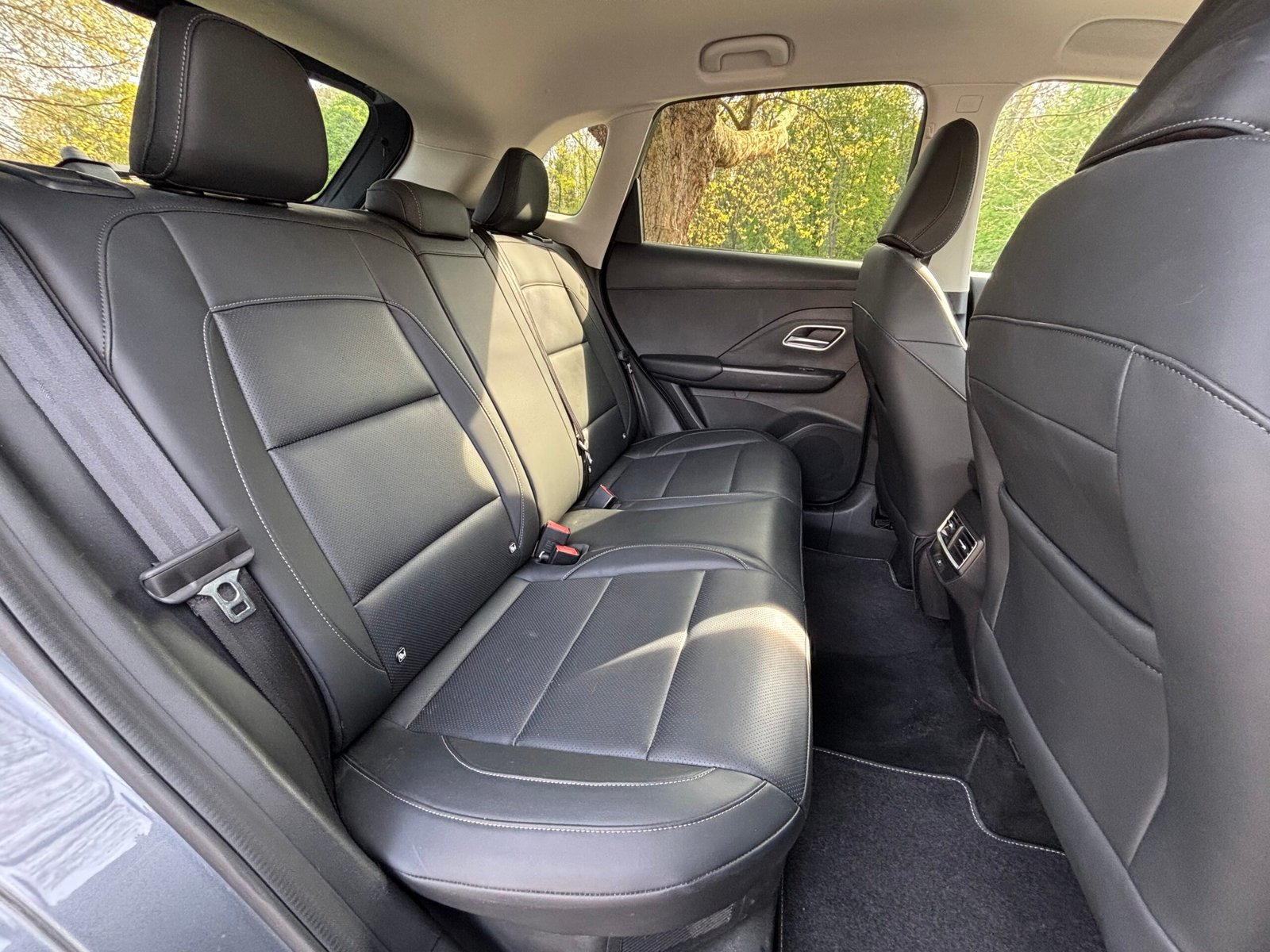 MG ZS+ 1.5 Hybrid+ 197ch “Confort”