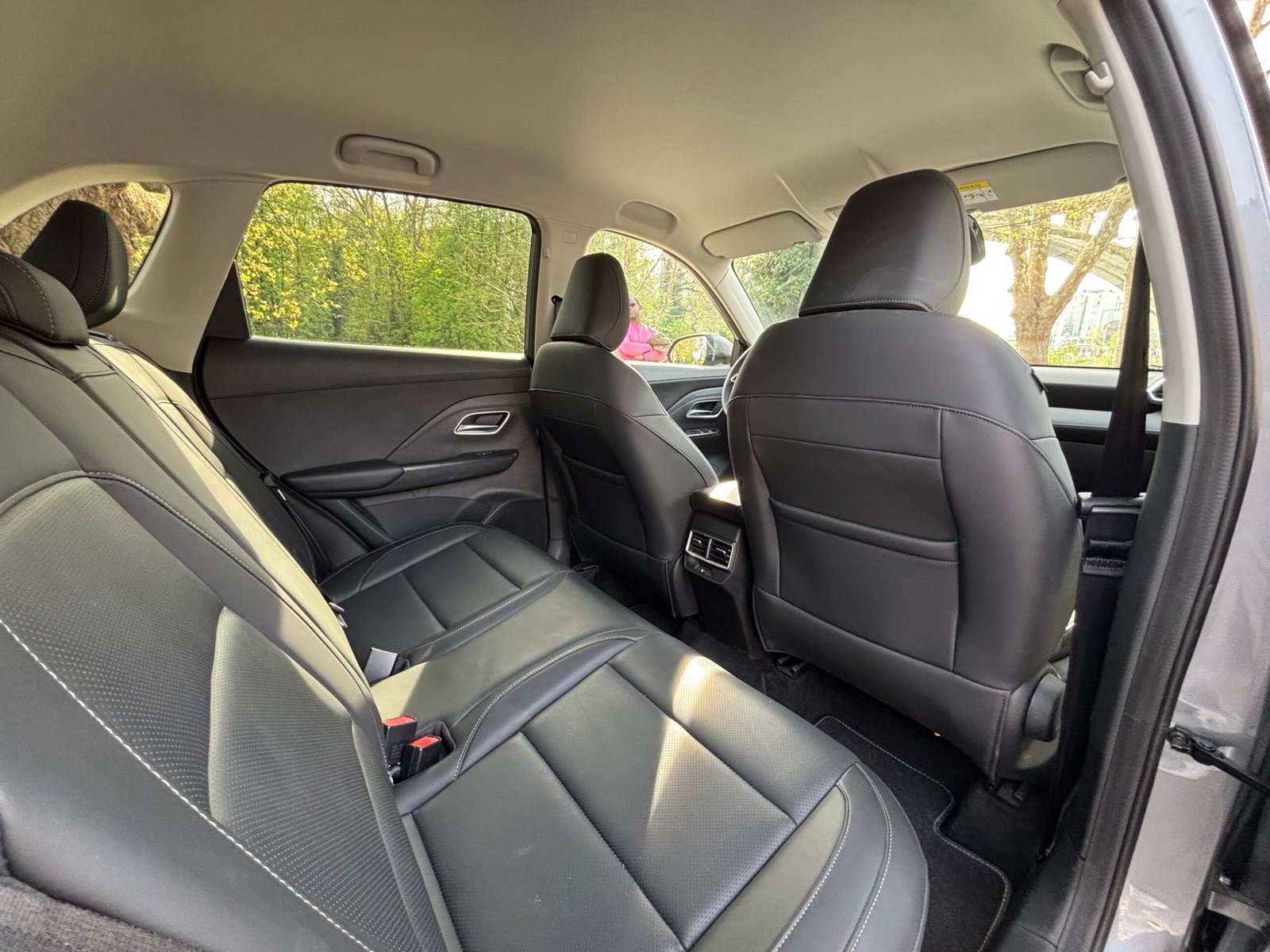 MG ZS+ 1.5 Hybrid+ 197ch “Confort”