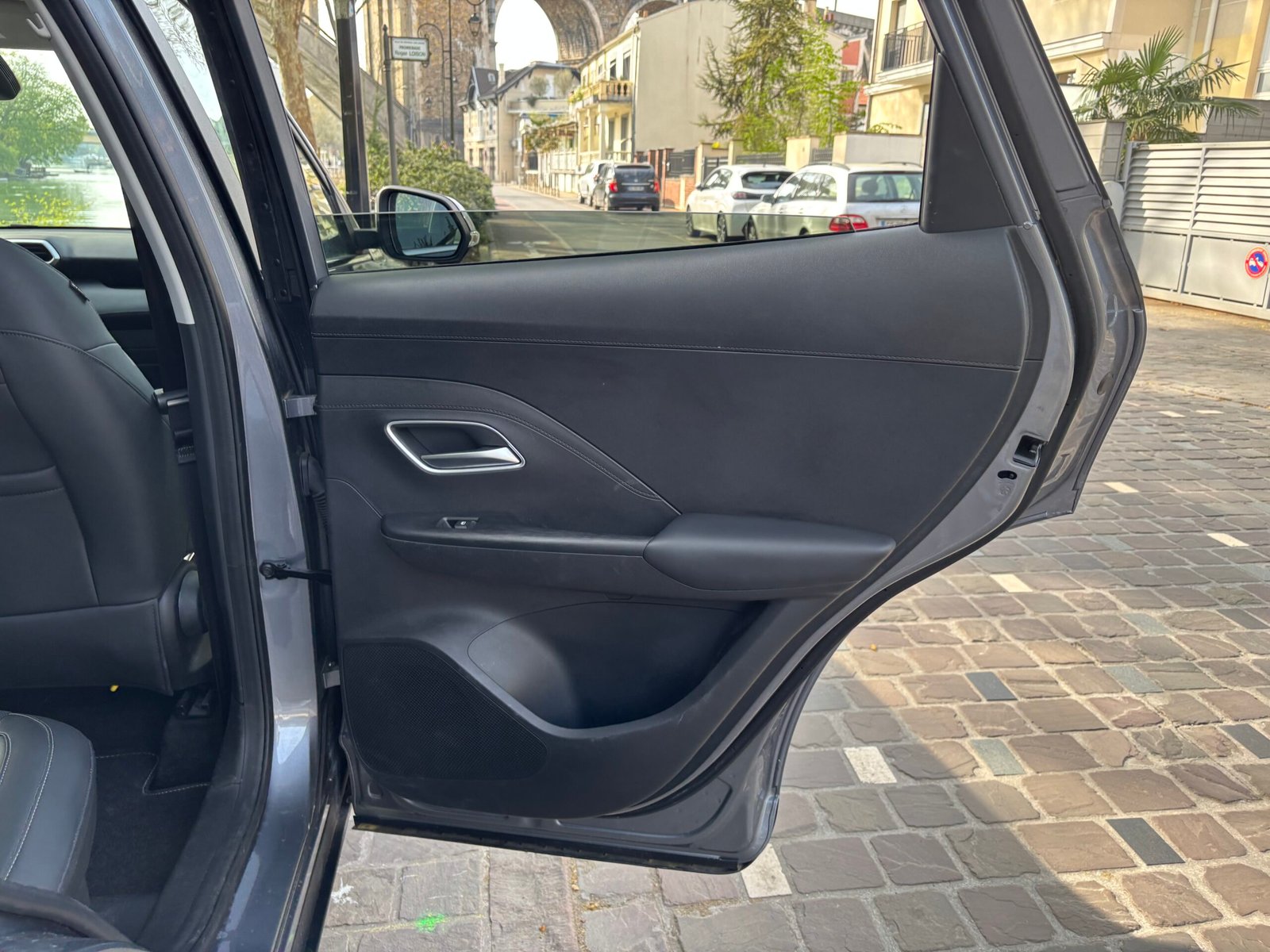 MG ZS+ 1.5 Hybrid+ 197ch “Confort”