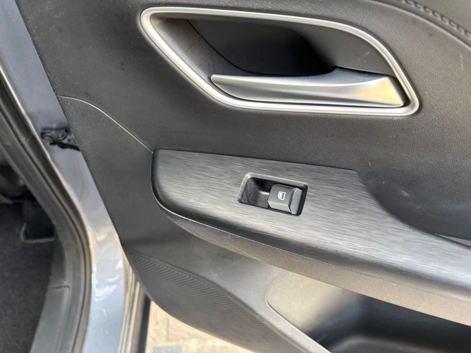 MG ZS+ 1.5 Hybrid+ 197ch “Confort”