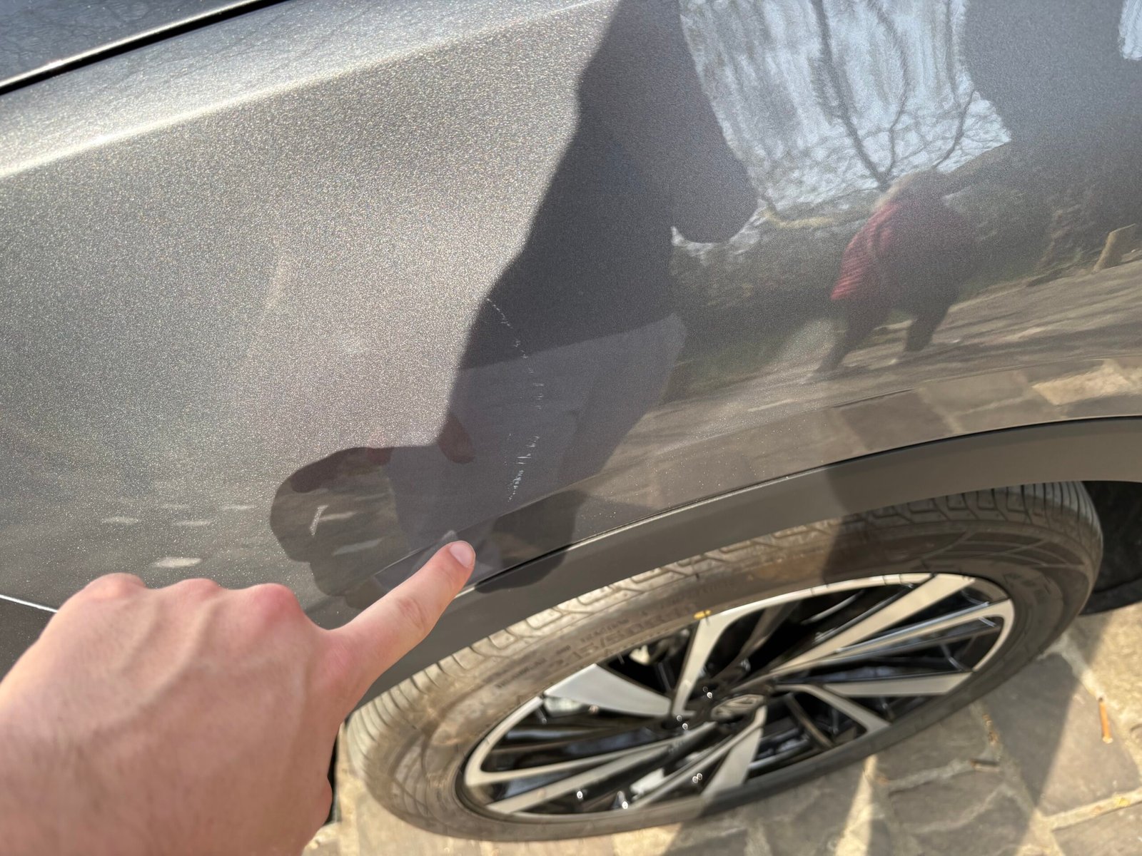 MG ZS+ 1.5 Hybrid+ 197ch “Confort”