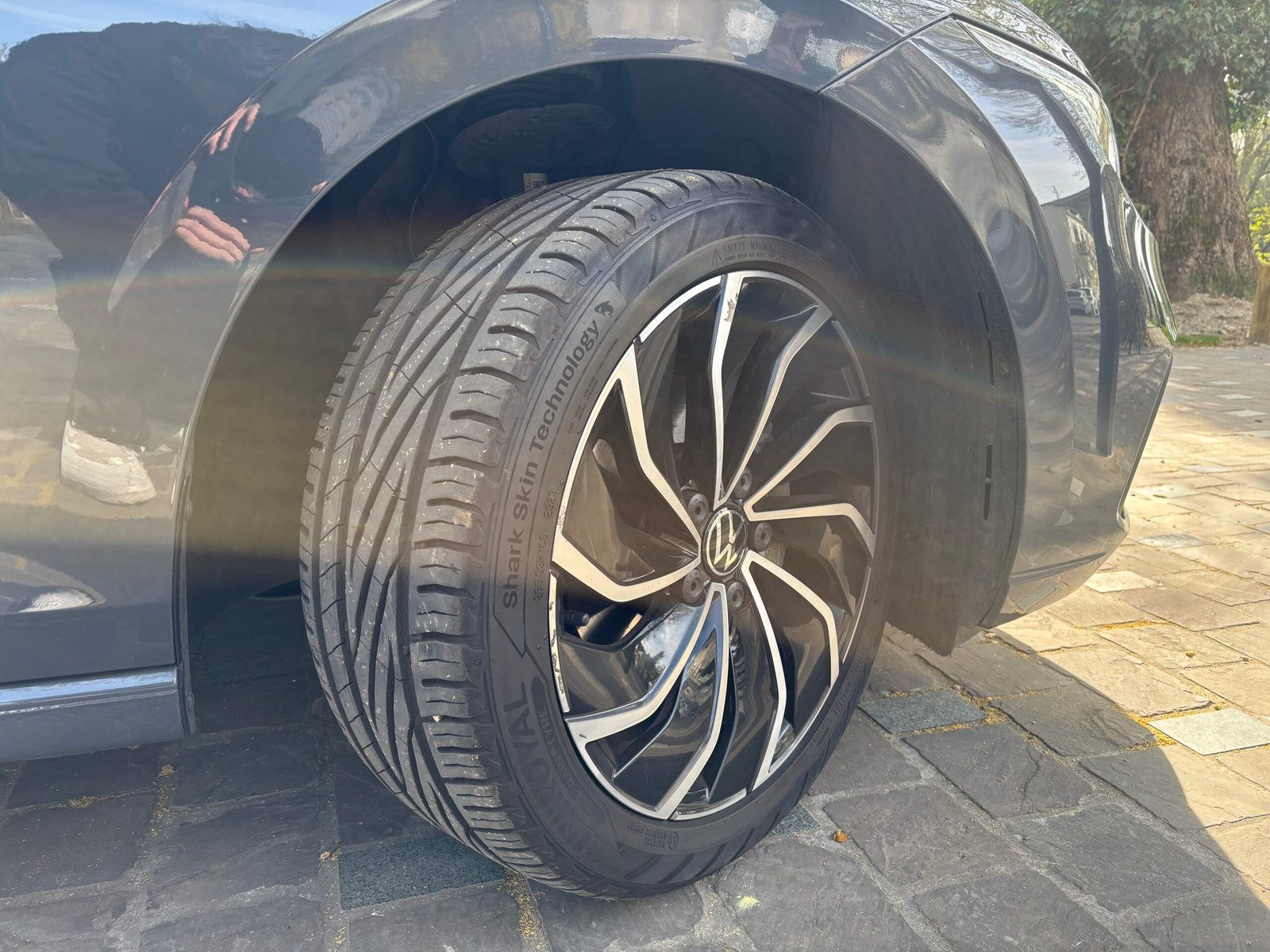 VOLKSWAGEN Golf VIII 1.5 TSi 131ch “Life business first”