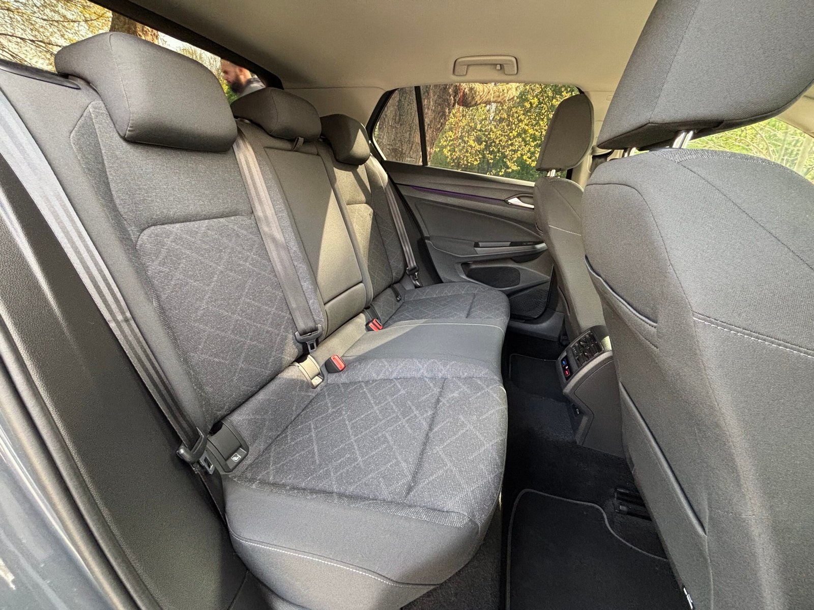 VOLKSWAGEN Golf VIII 1.5 TSi 131ch “Life business first”