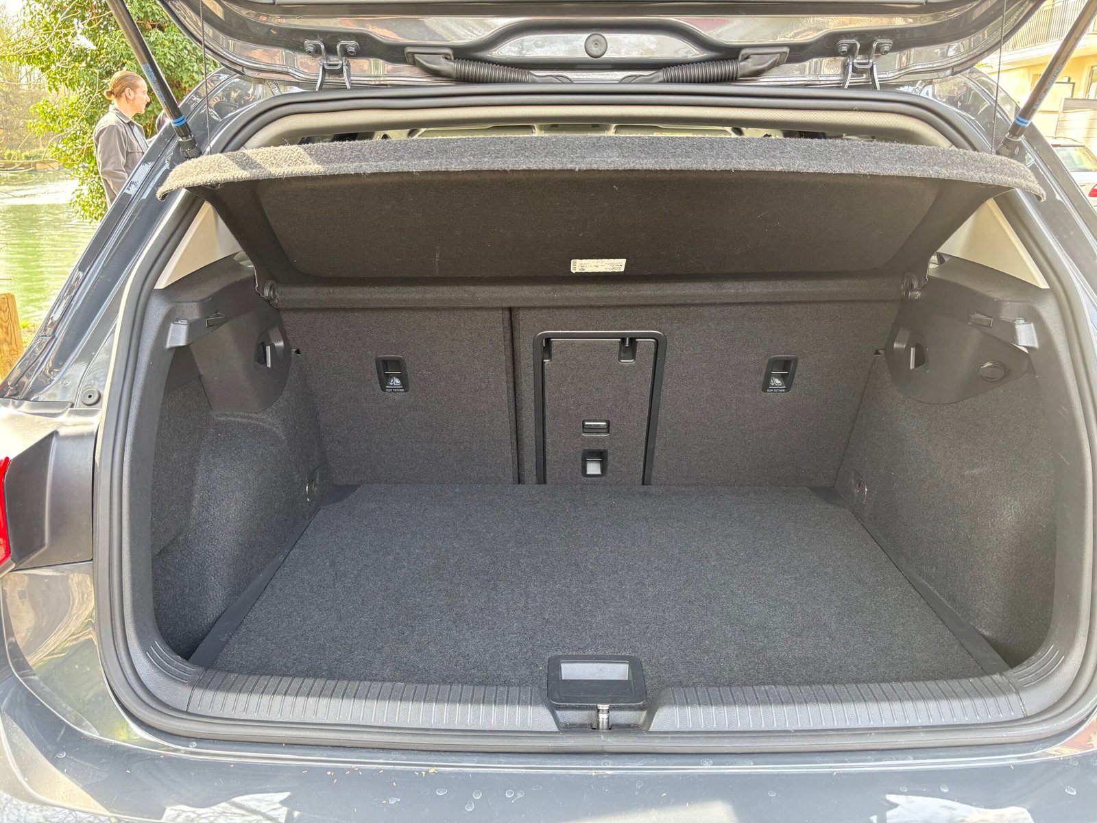 VOLKSWAGEN Golf VIII 1.5 TSi 131ch “Life business first”