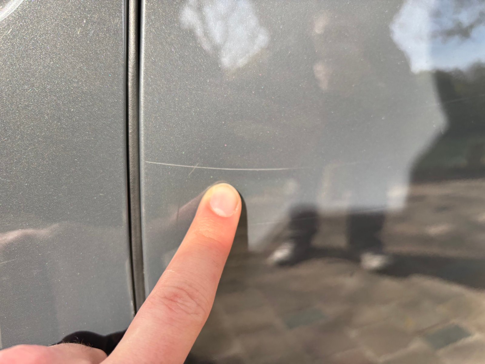 VOLKSWAGEN Golf VIII 1.5 TSi 131ch “Life business first”