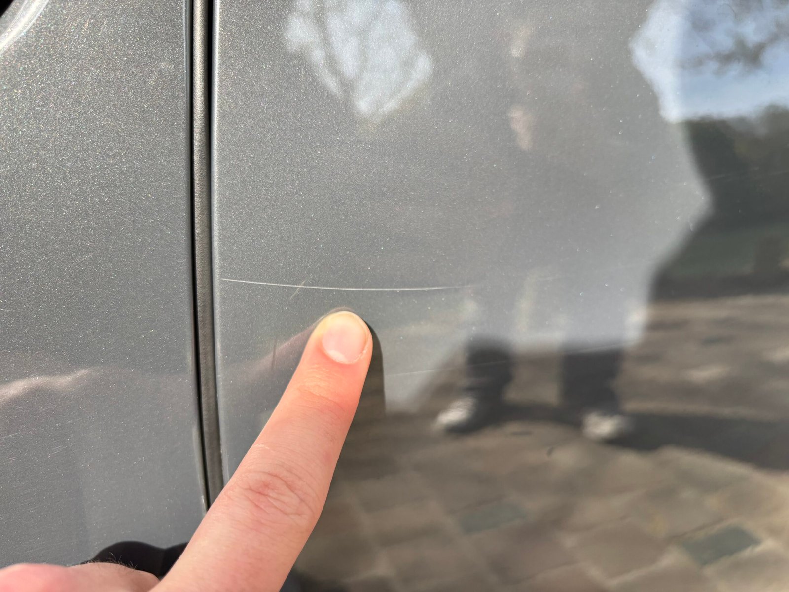 VOLKSWAGEN Golf VIII 1.5 TSi 131ch “Life business first”