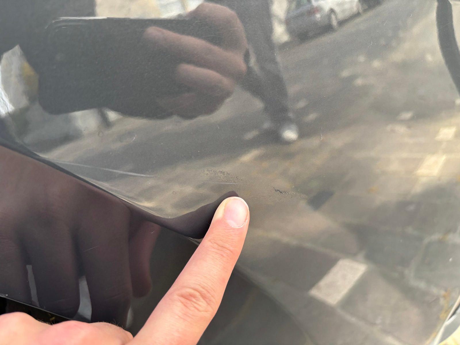 VOLKSWAGEN Golf VIII 1.5 TSi 131ch “Life business first”