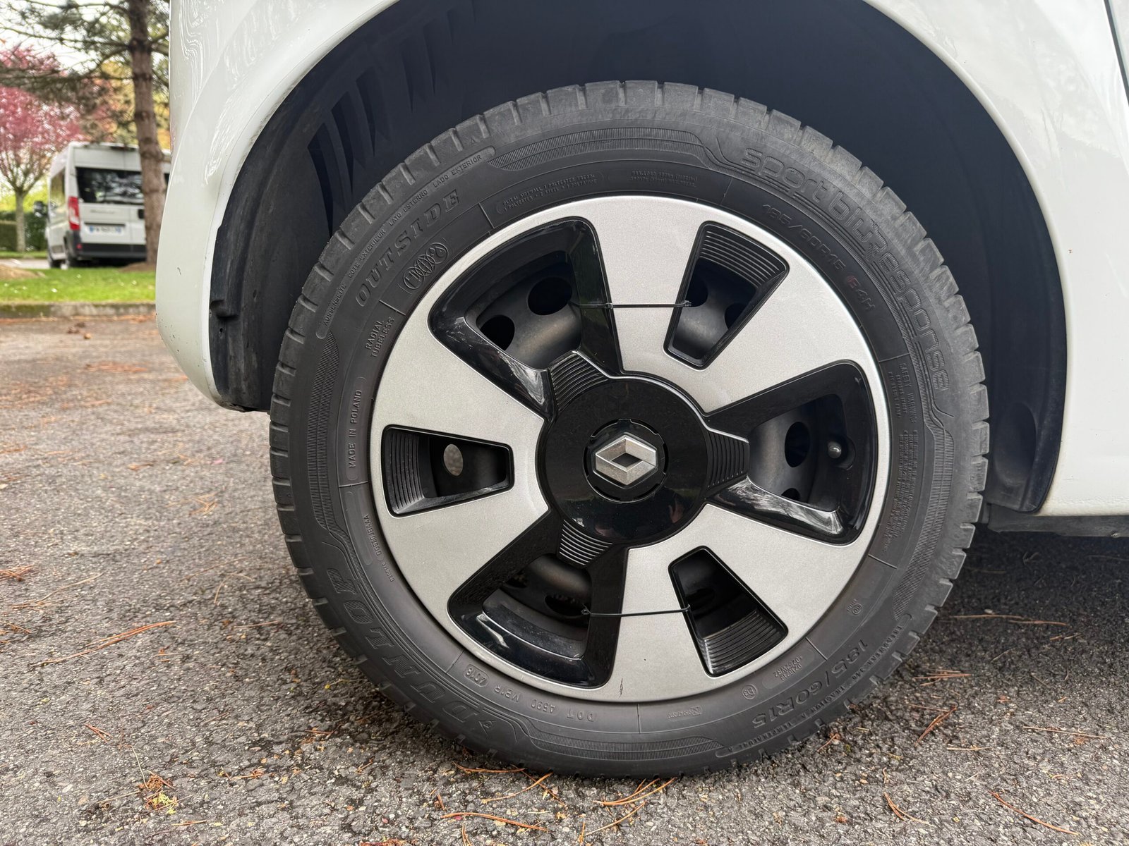 RENAULT Twingo III 1.0 SCe 12V 71 cv Limited