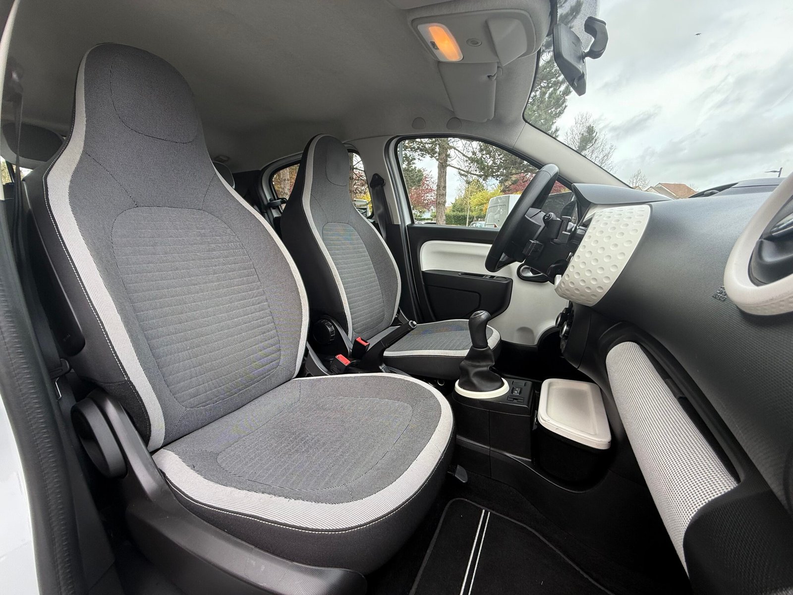 RENAULT Twingo III 1.0 SCe 12V 71 cv Limited