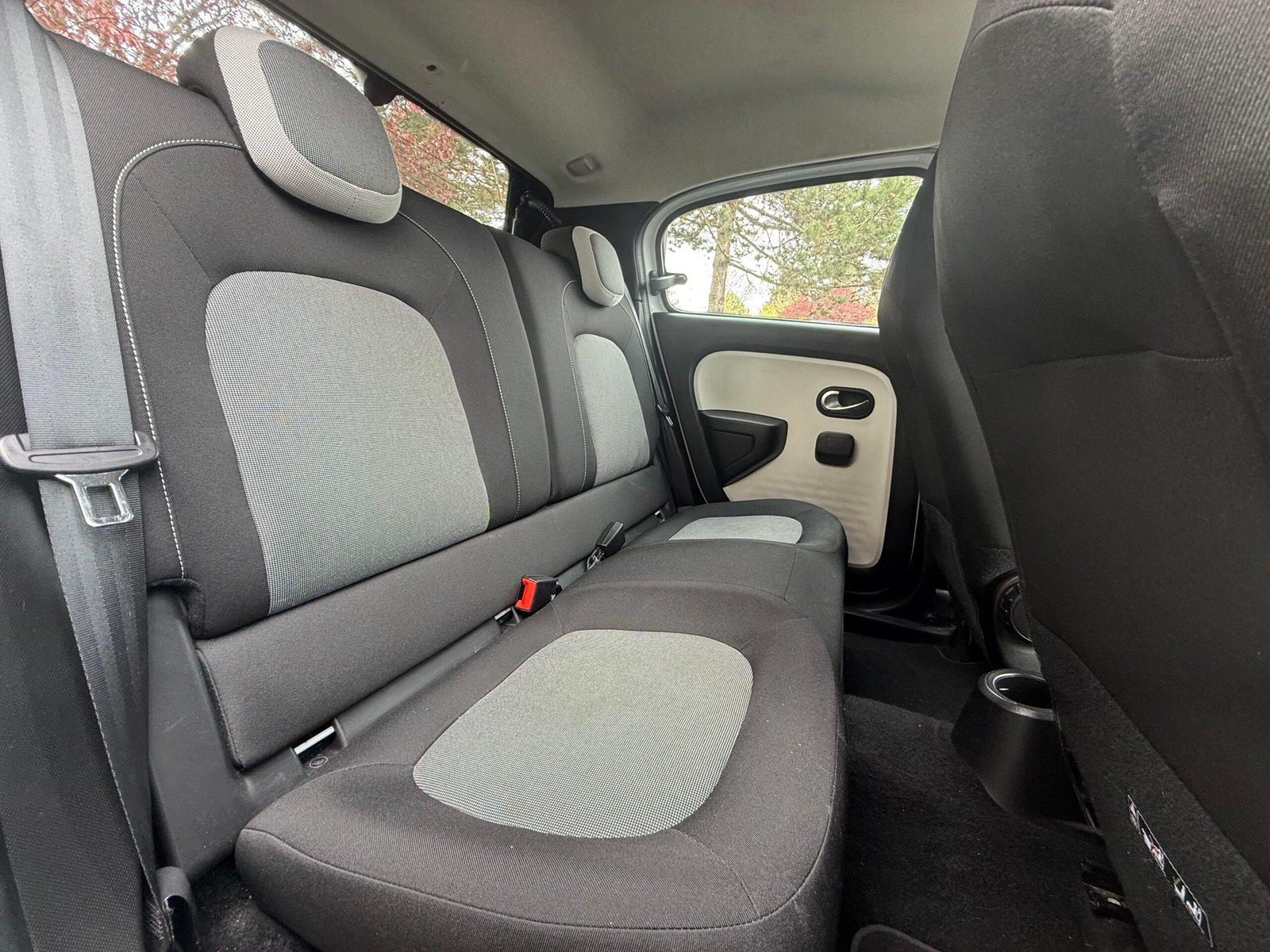 RENAULT Twingo III 1.0 SCe 12V 71 cv Limited