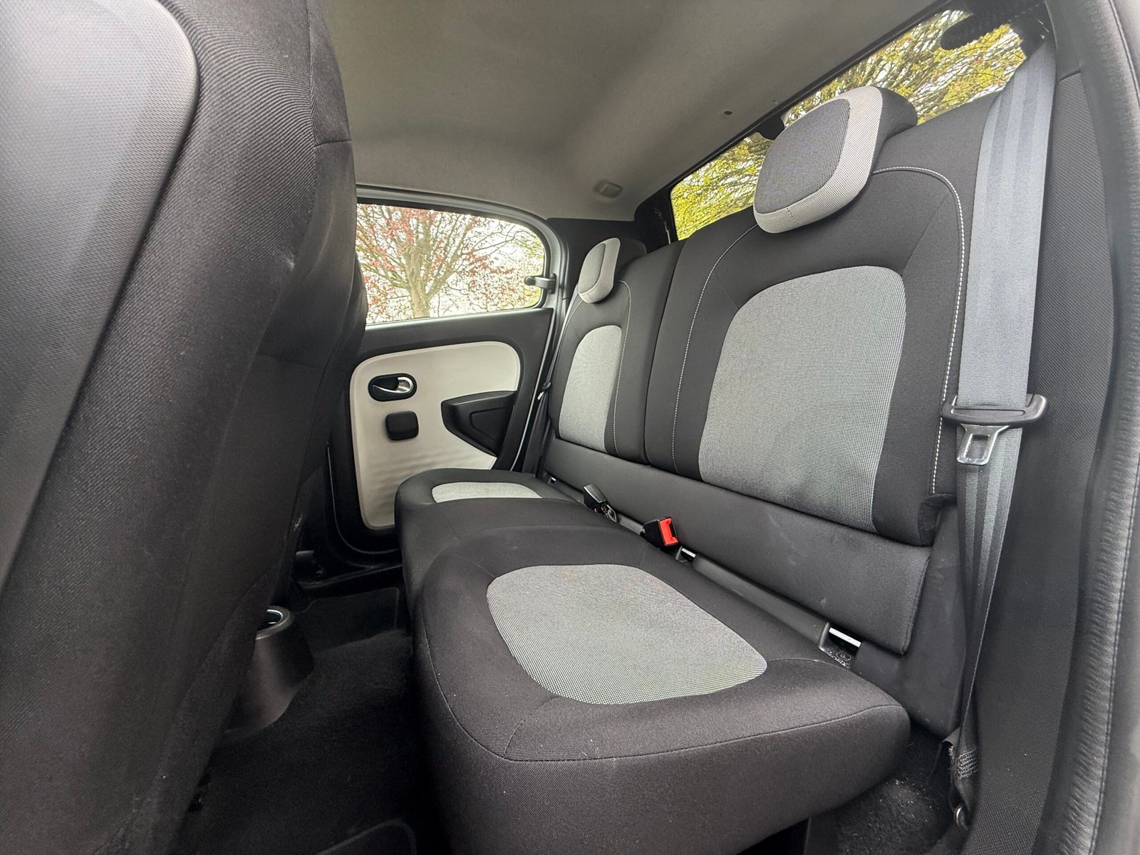 RENAULT Twingo III 1.0 SCe 12V 71 cv Limited