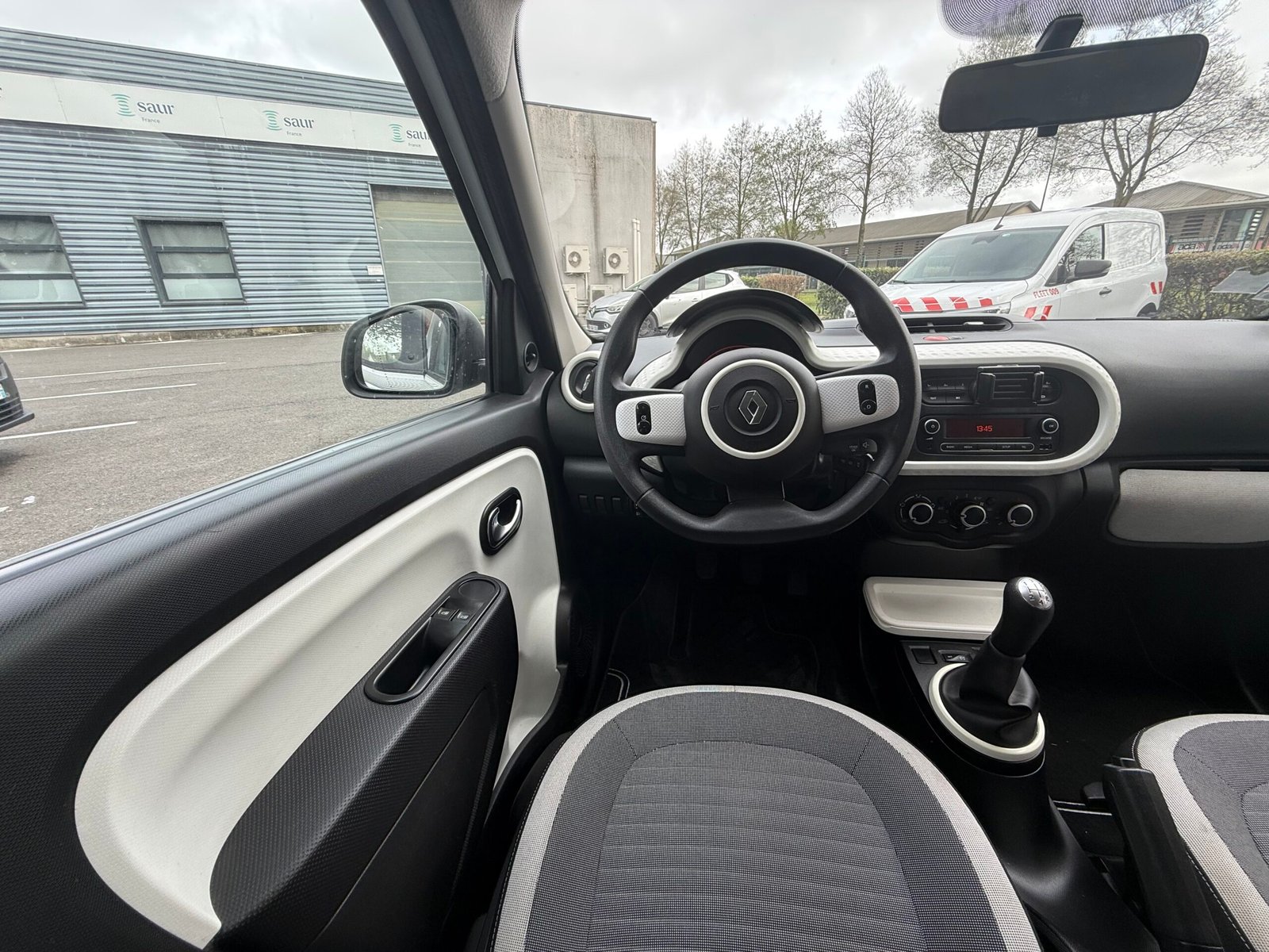 RENAULT Twingo III 1.0 SCe 12V 71 cv Limited