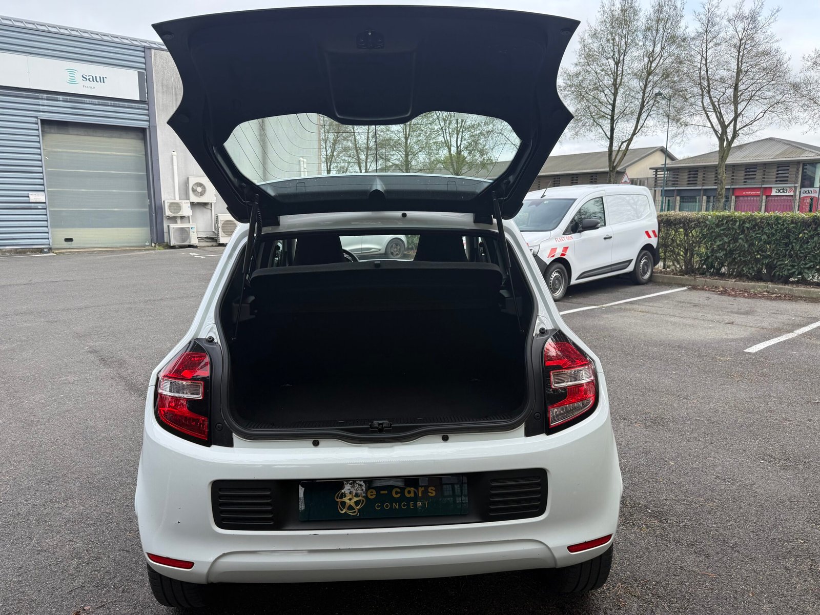 RENAULT Twingo III 1.0 SCe 12V 71 cv Limited