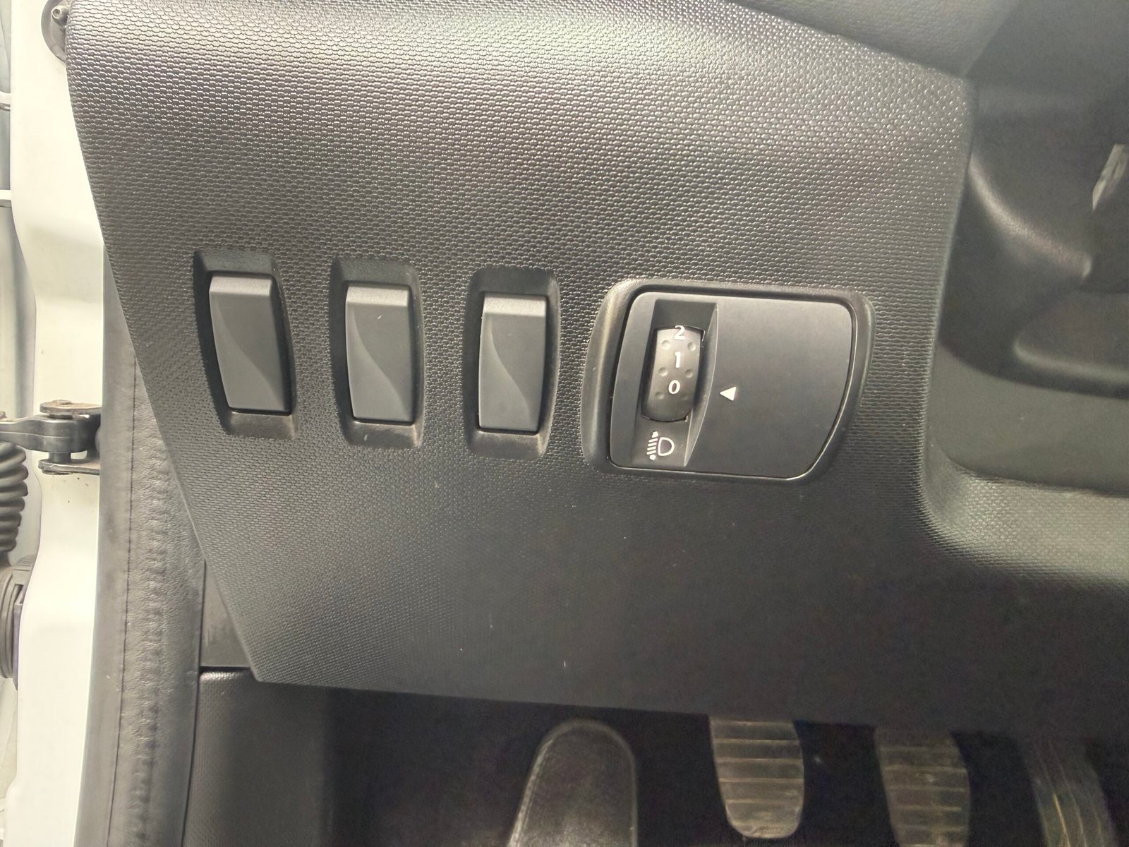 RENAULT Twingo III 1.0 SCe 12V 71 cv Limited