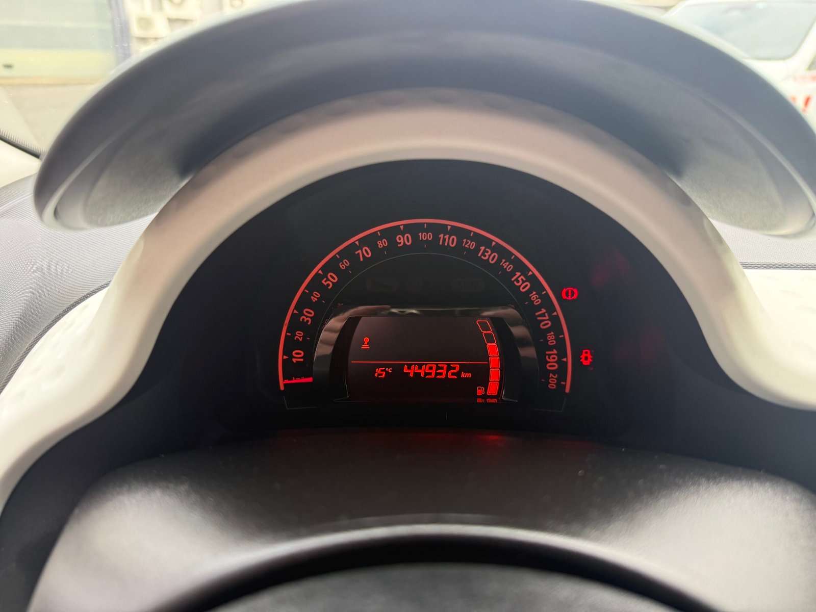 RENAULT Twingo III 1.0 SCe 12V 71 cv Limited