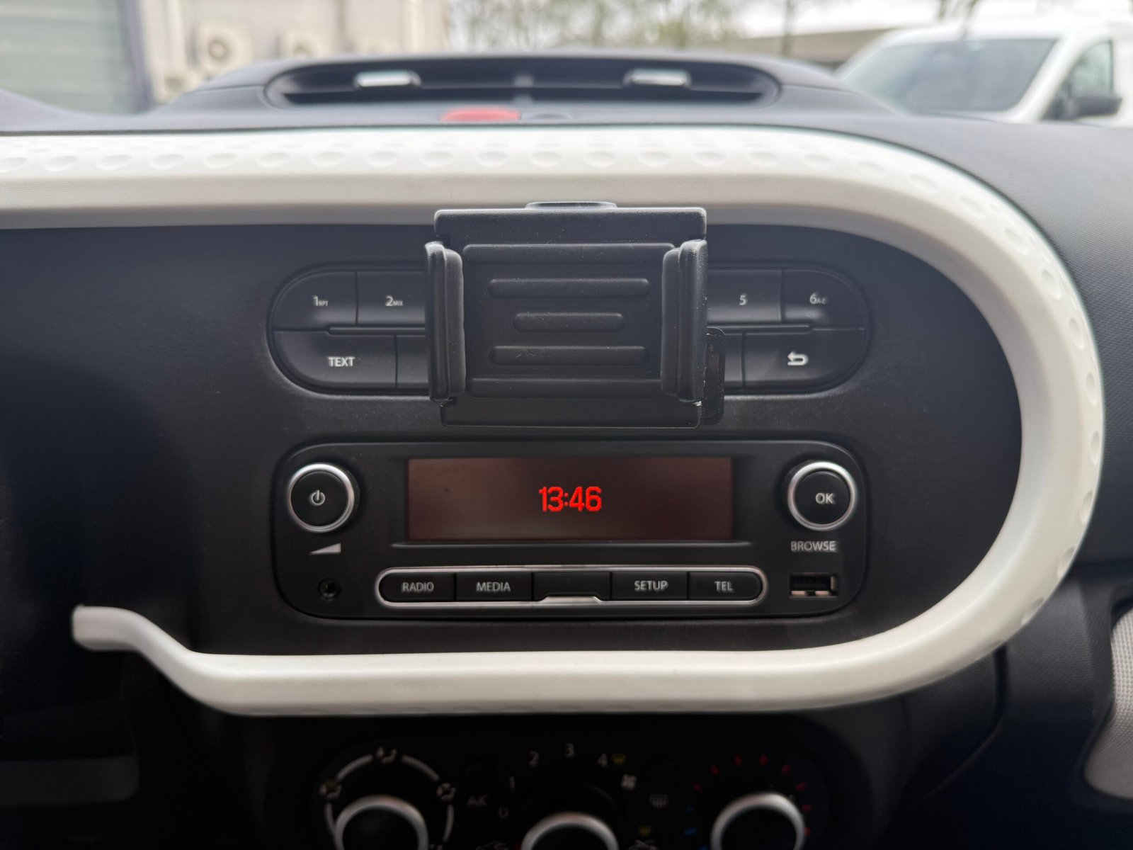 RENAULT Twingo III 1.0 SCe 12V 71 cv Limited