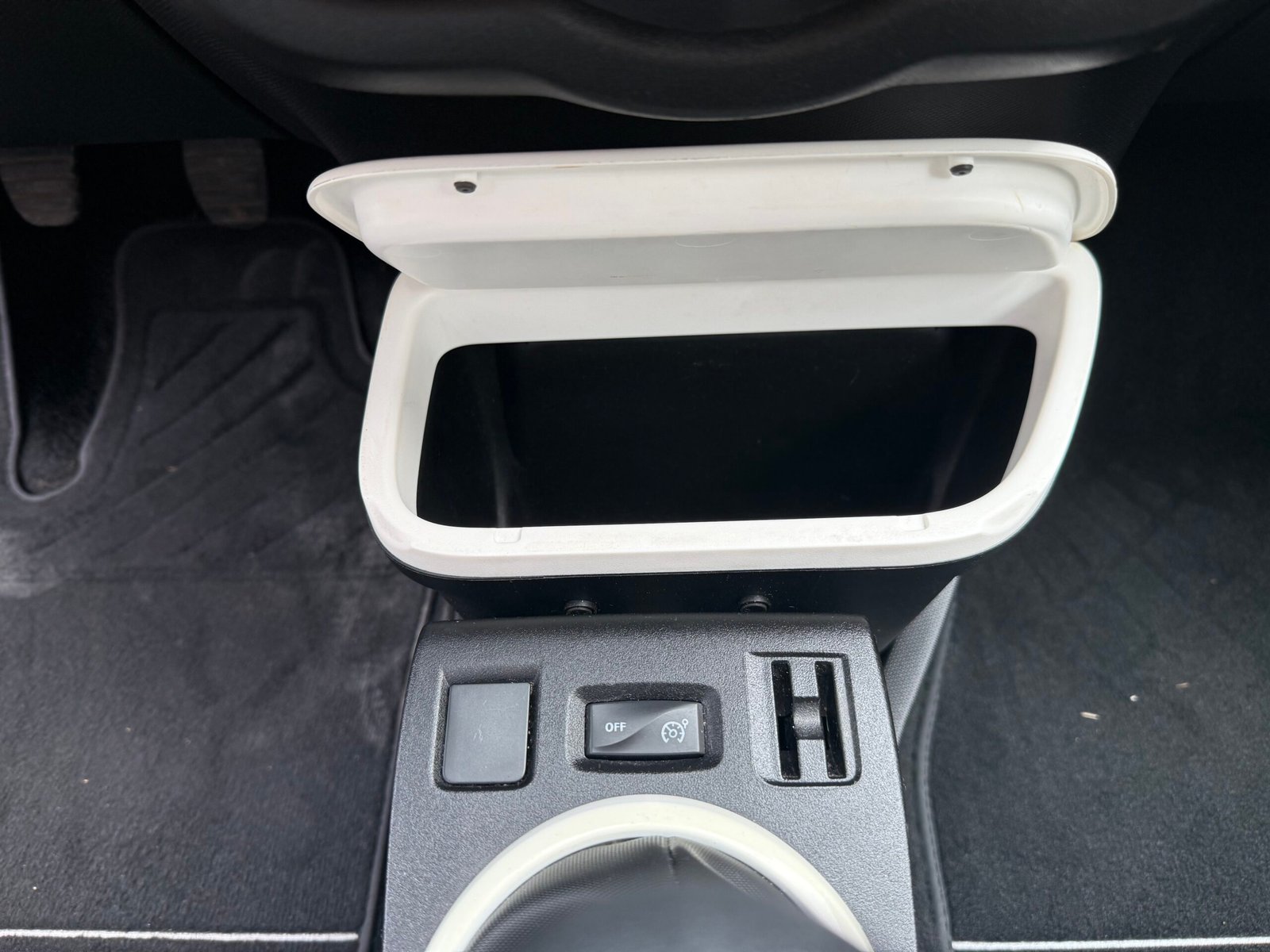 RENAULT Twingo III 1.0 SCe 12V 71 cv Limited