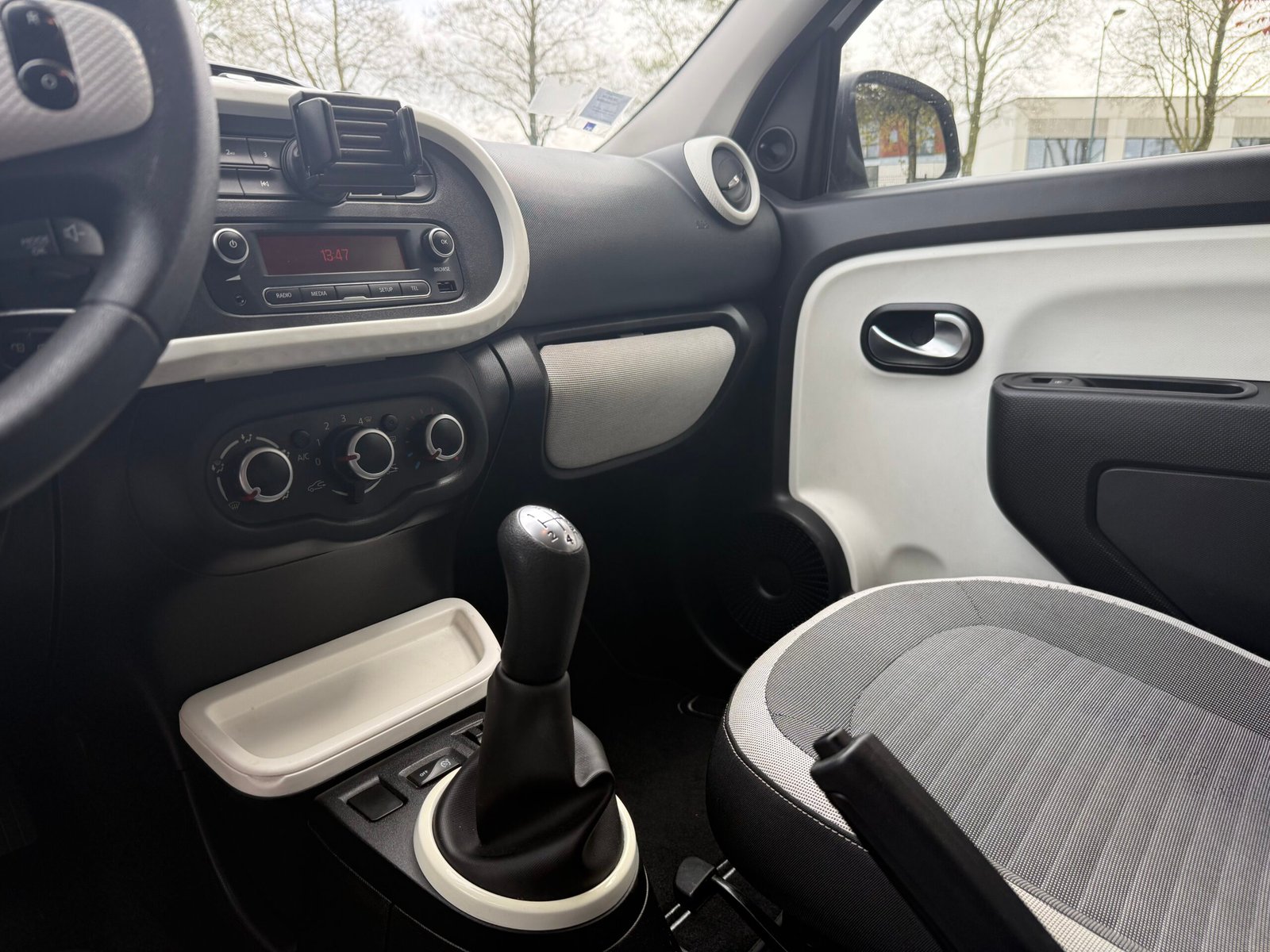 RENAULT Twingo III 1.0 SCe 12V 71 cv Limited