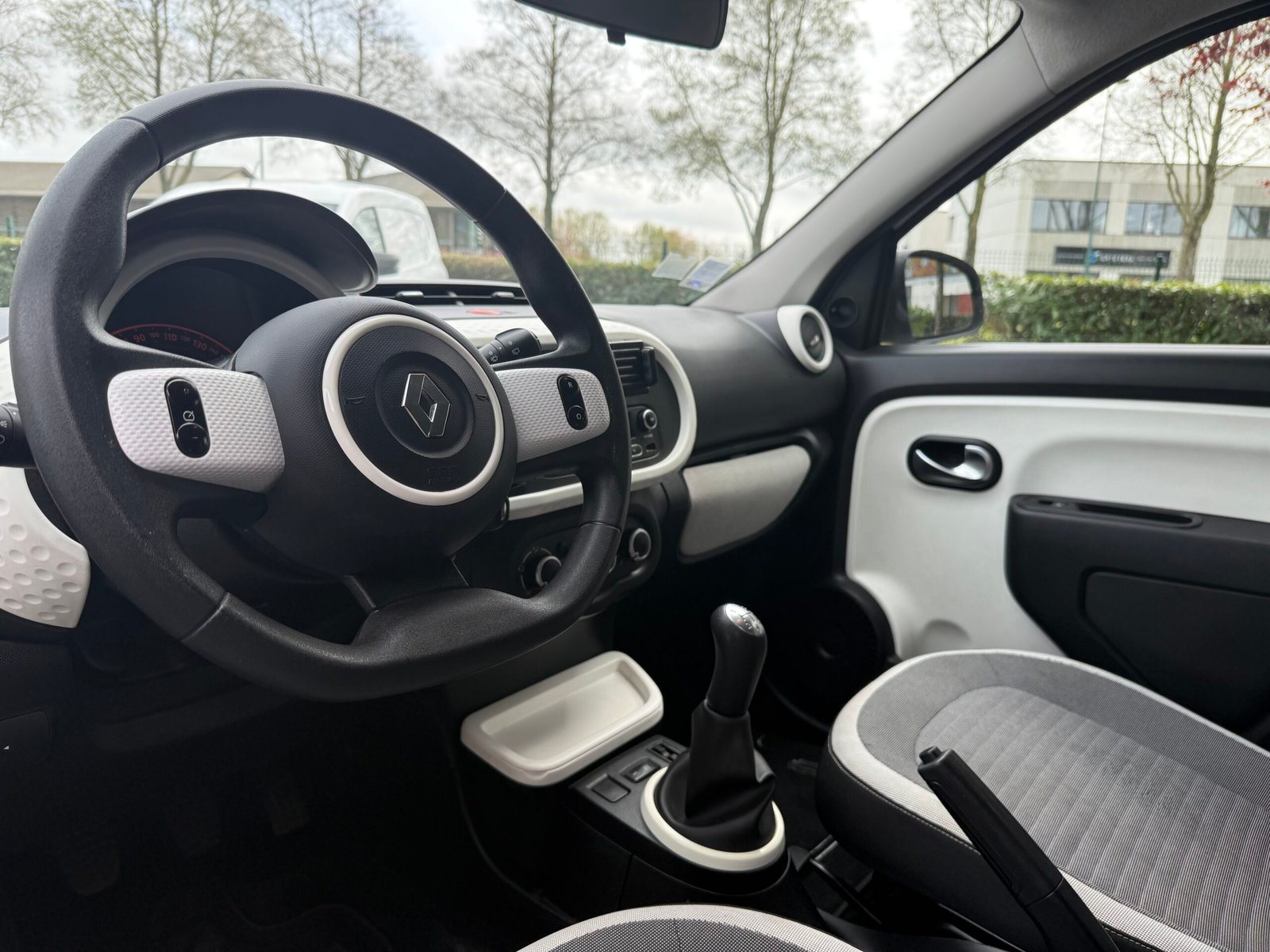 RENAULT Twingo III 1.0 SCe 12V 71 cv Limited