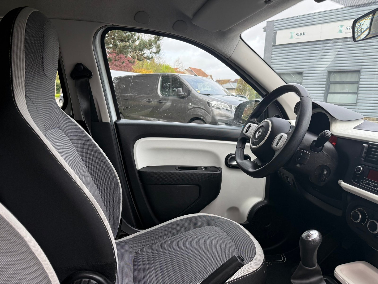 RENAULT Twingo III 1.0 SCe 12V 71 cv Limited