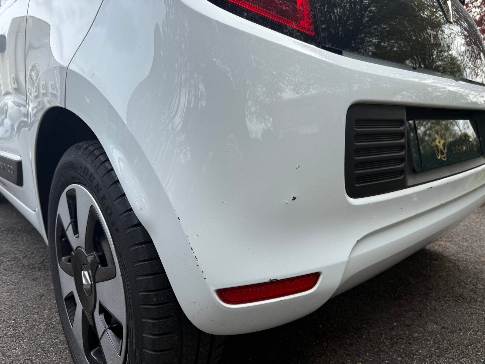 RENAULT Twingo III 1.0 SCe 12V 71 cv Limited