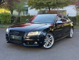 AUDI S5 SPORTBACK V6 3.0 TFSI 333 QUATTRO S TRONIC 7