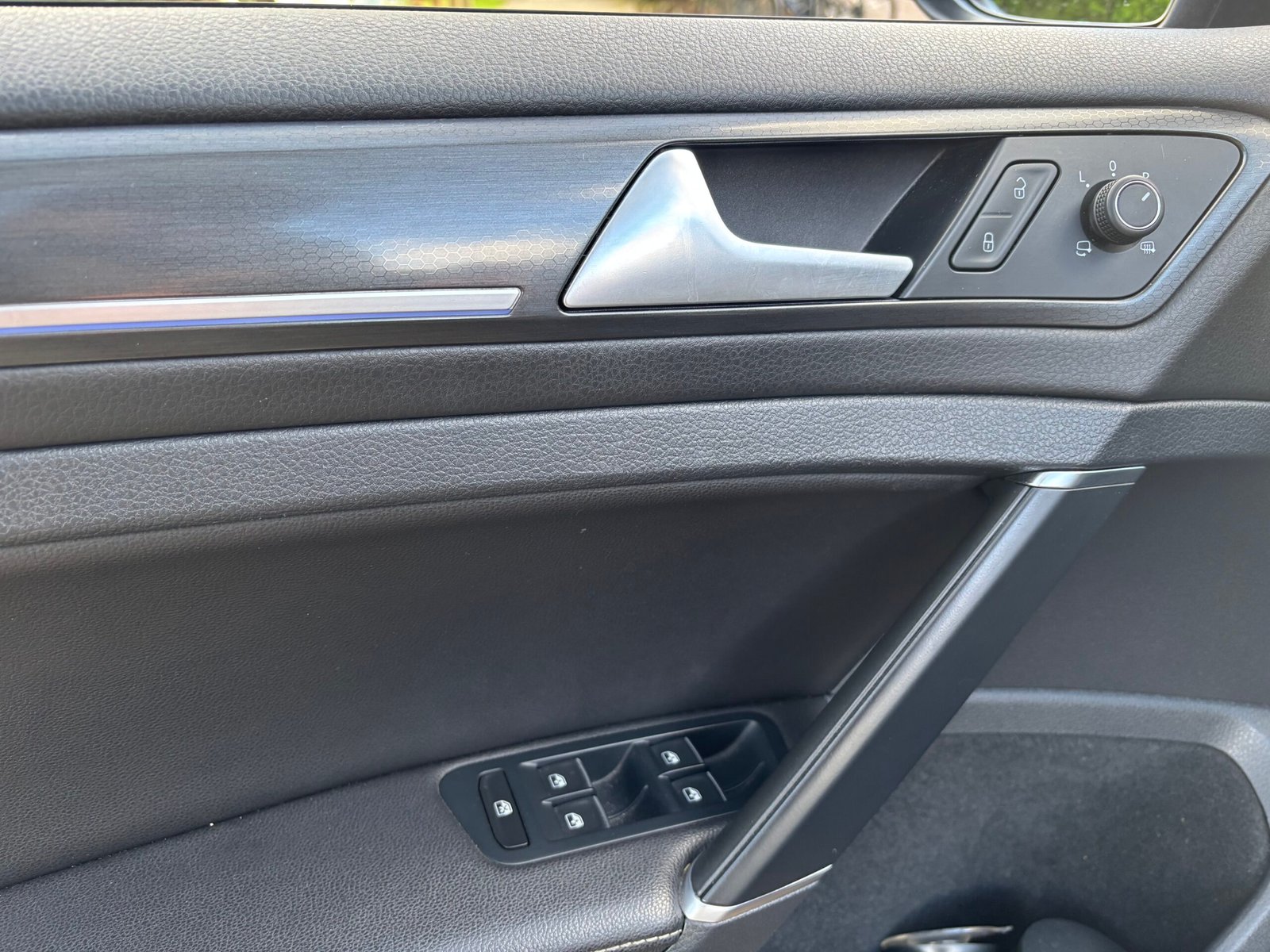 VOLKSWAGEN Golf VII GTE 1.4 TSI 204ch Hybrid