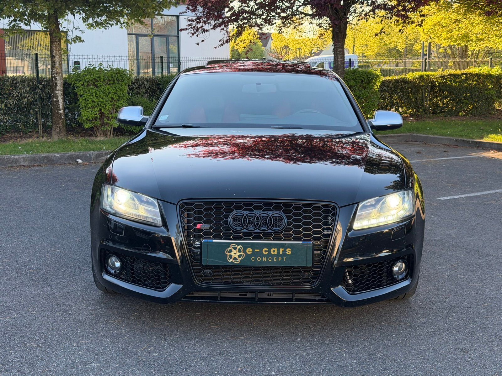 AUDI S5 SPORTBACK V6 3.0 TFSI 333 QUATTRO S TRONIC 7